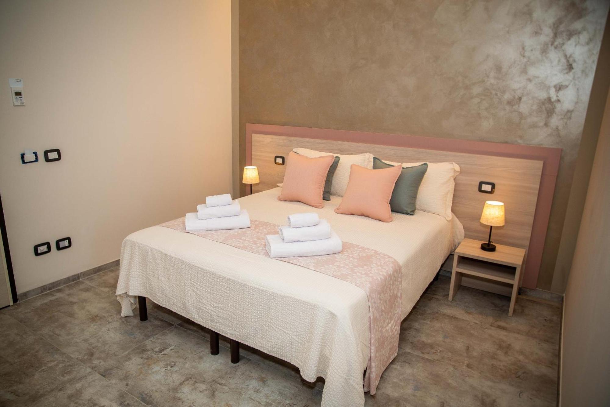 Agriturismo Corte Casa Erminia 可乐 外观 照片