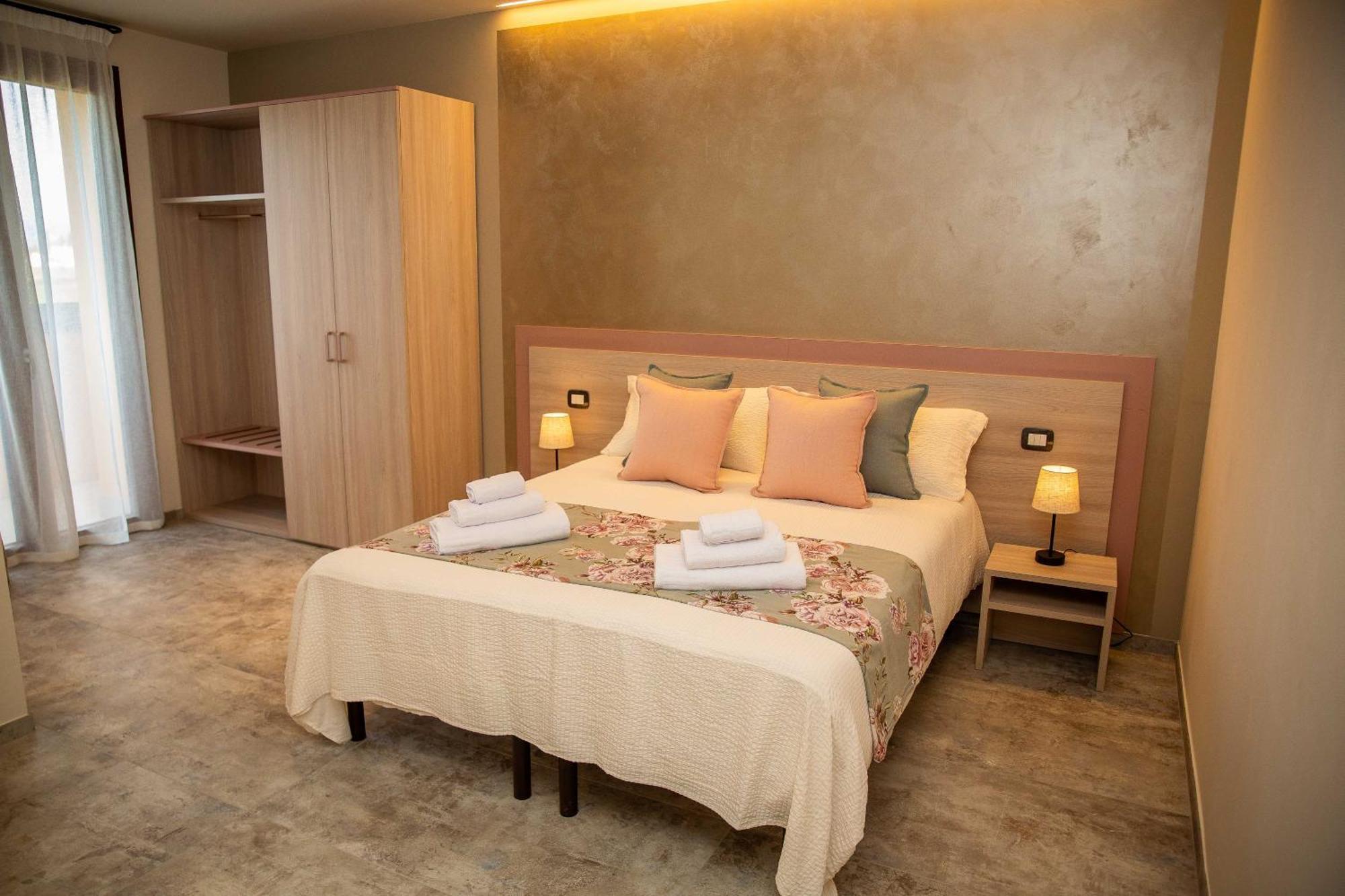 Agriturismo Corte Casa Erminia 可乐 外观 照片