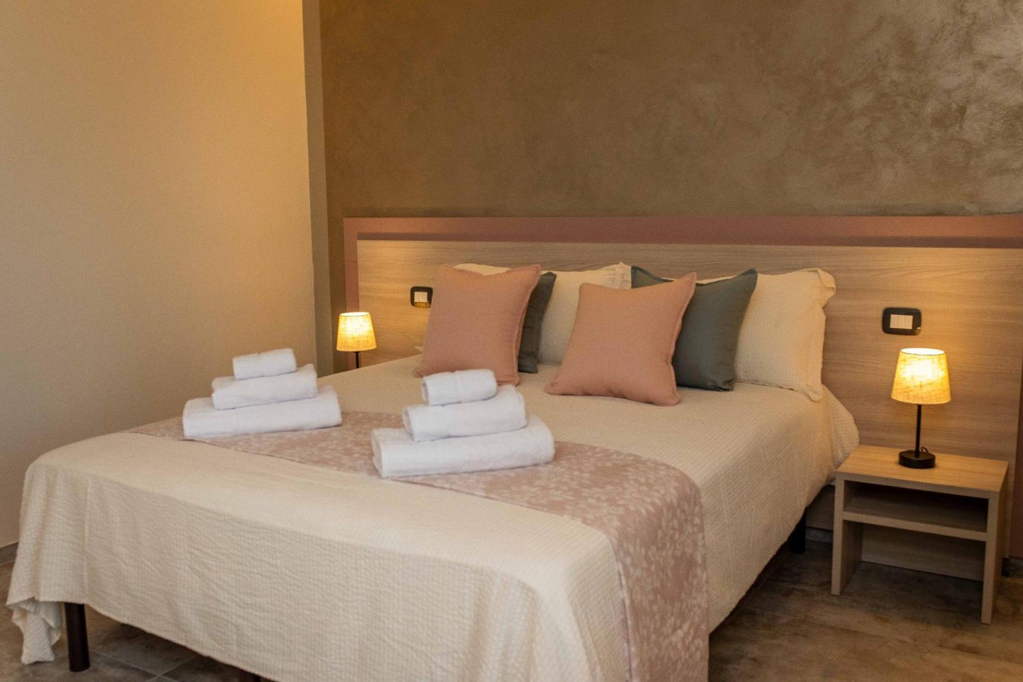 Agriturismo Corte Casa Erminia 可乐 外观 照片