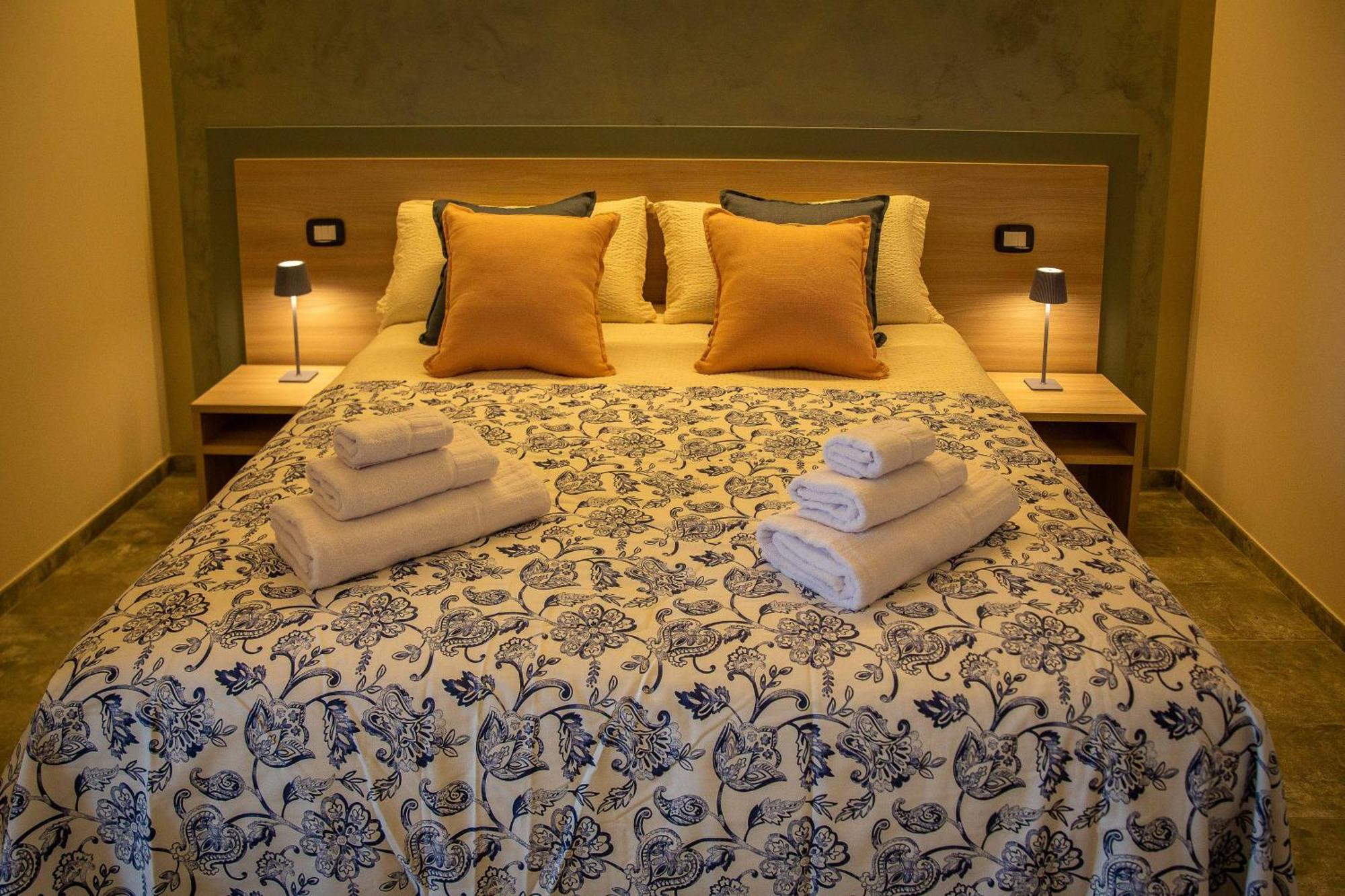 Agriturismo Corte Casa Erminia 可乐 外观 照片