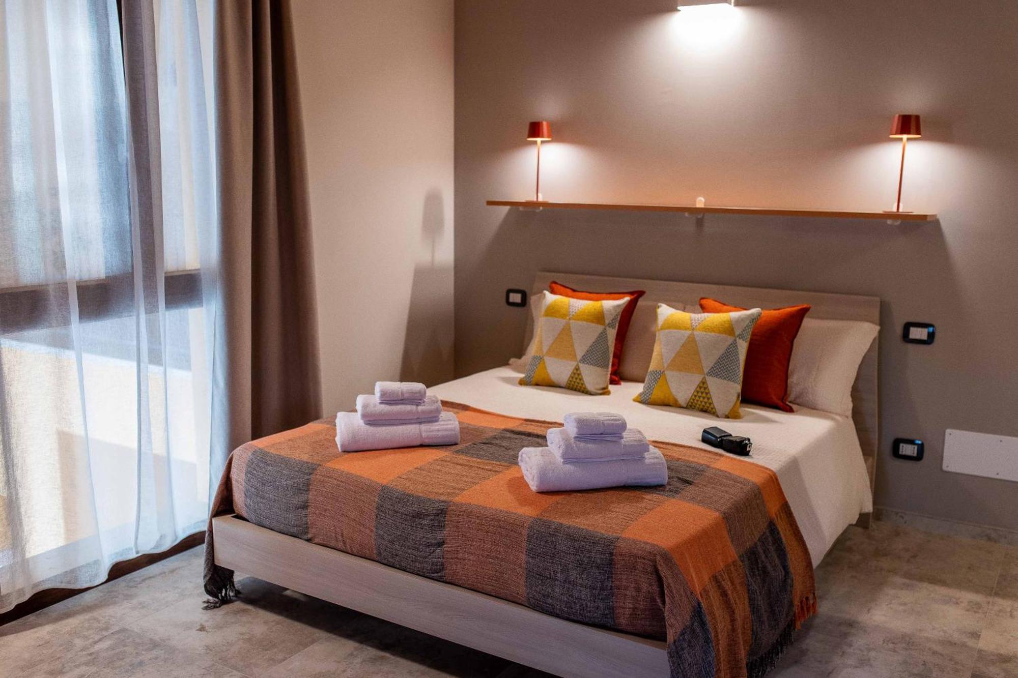 Agriturismo Corte Casa Erminia 可乐 外观 照片