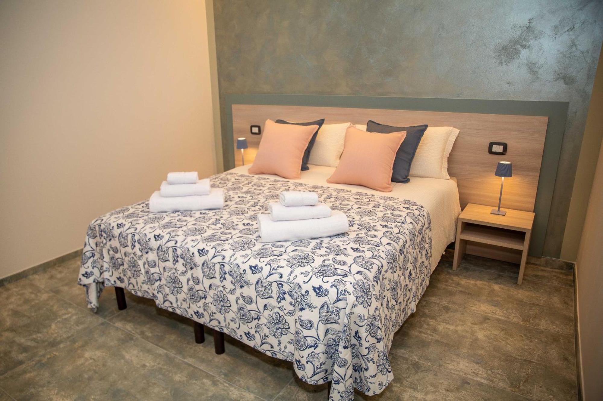 Agriturismo Corte Casa Erminia 可乐 外观 照片