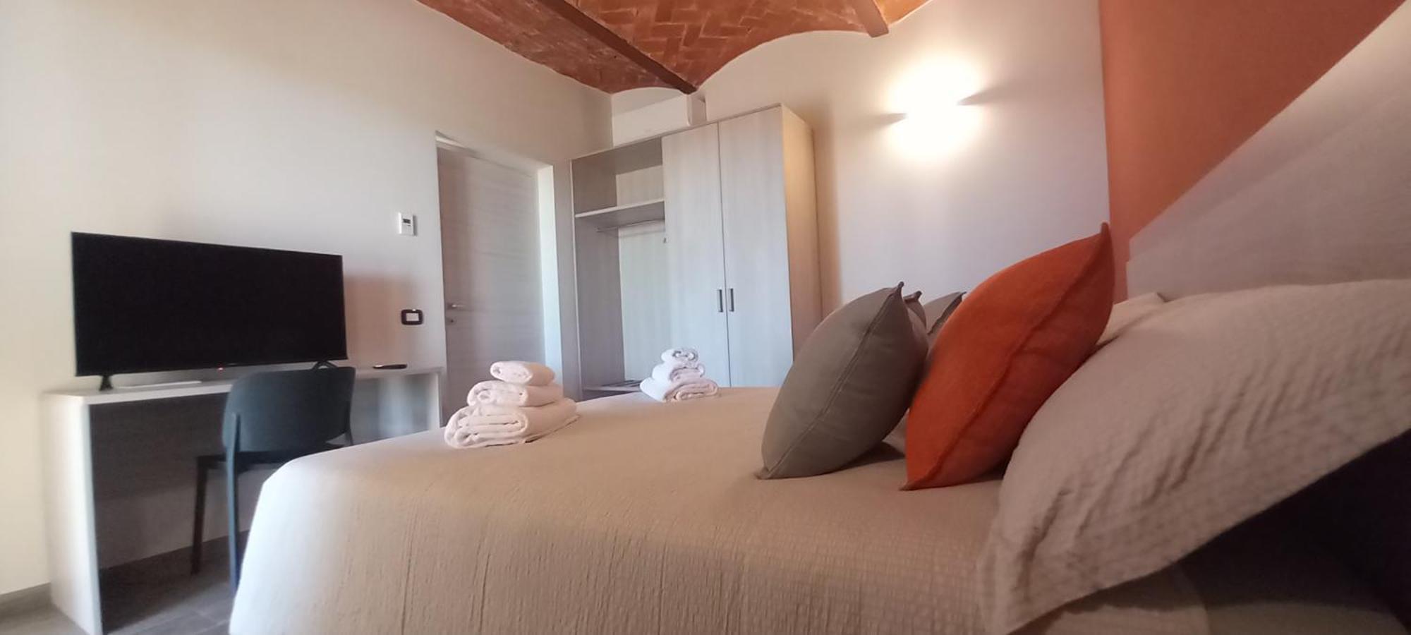 Agriturismo Corte Casa Erminia 可乐 外观 照片