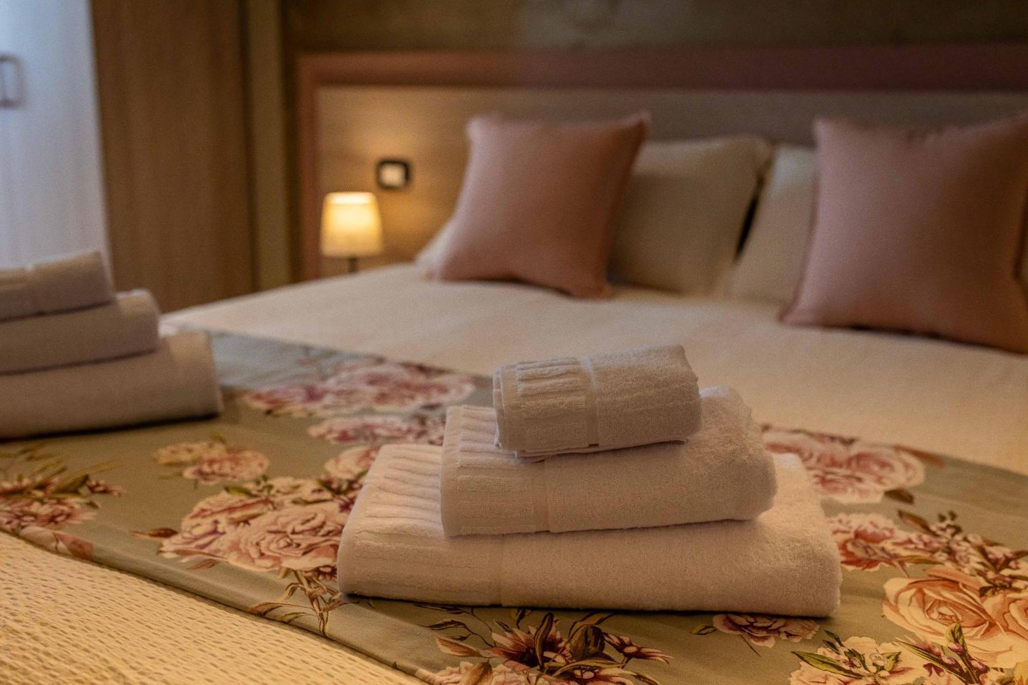 Agriturismo Corte Casa Erminia 可乐 外观 照片