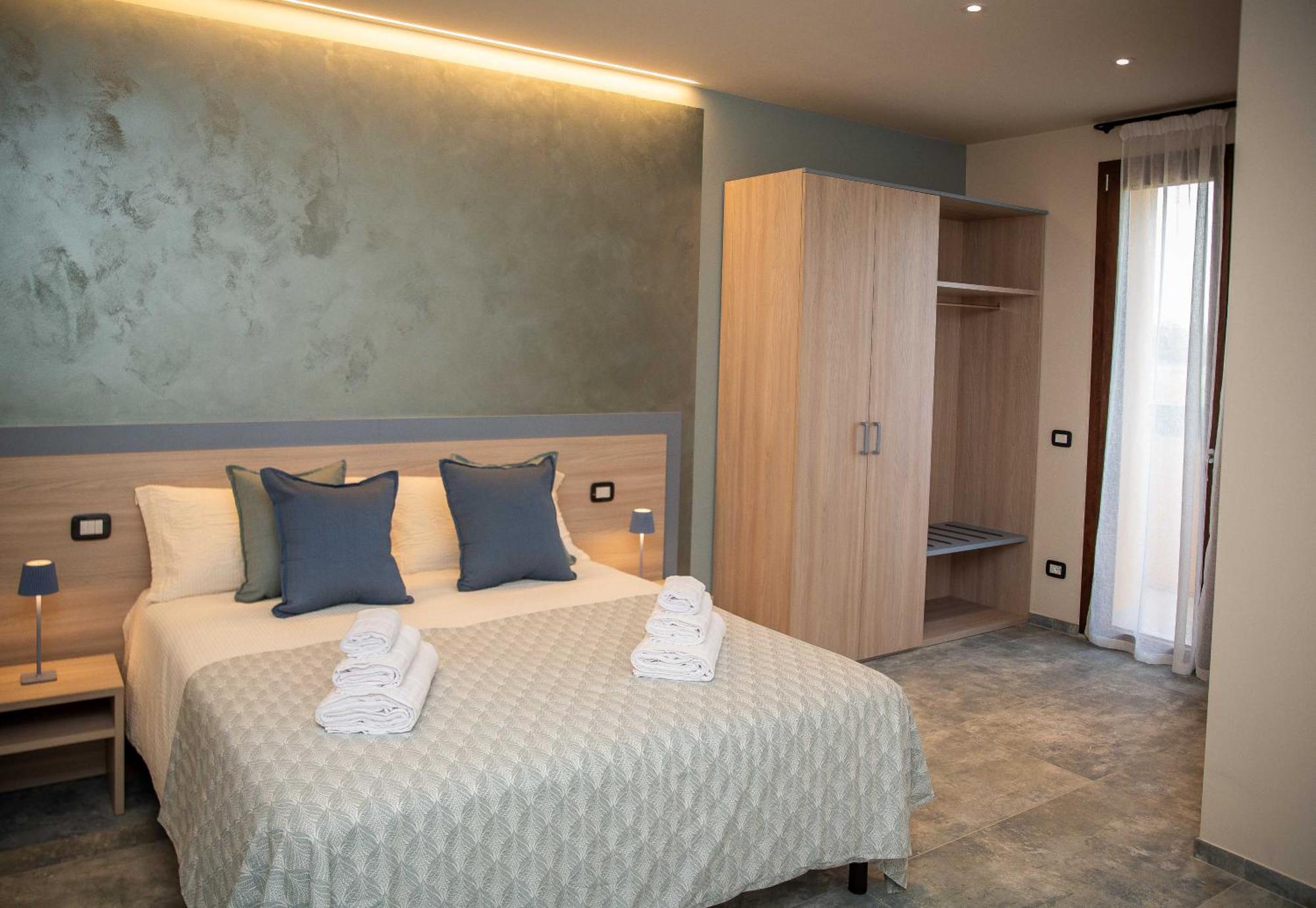 Agriturismo Corte Casa Erminia 可乐 外观 照片